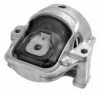 AUDI 8K0199381DM Engine Mounting